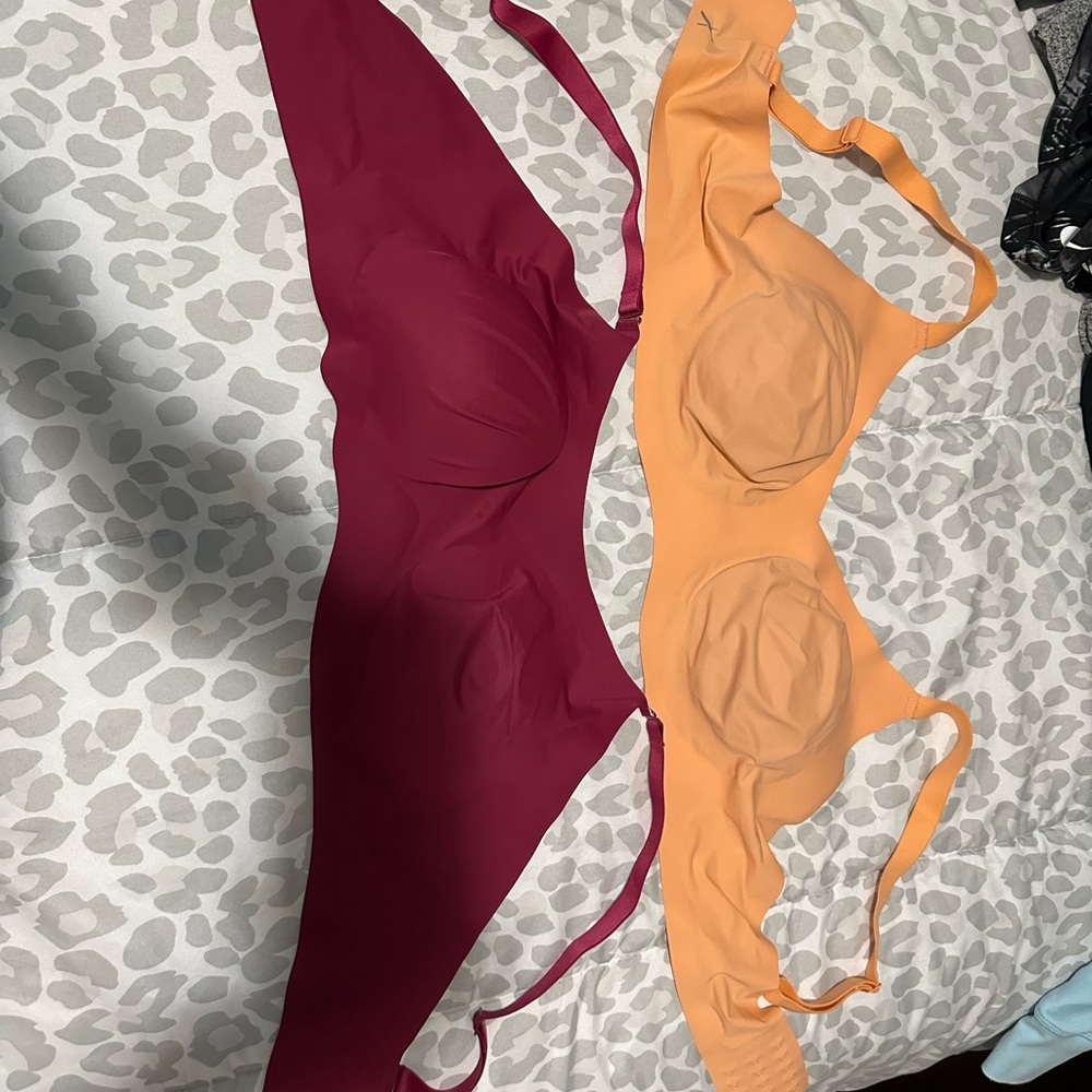 Knix bras